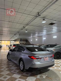 تۆیۆتا کامری